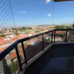 Apartamento disponível no Edifício Palladium no Centro de Piracicaba - SP.