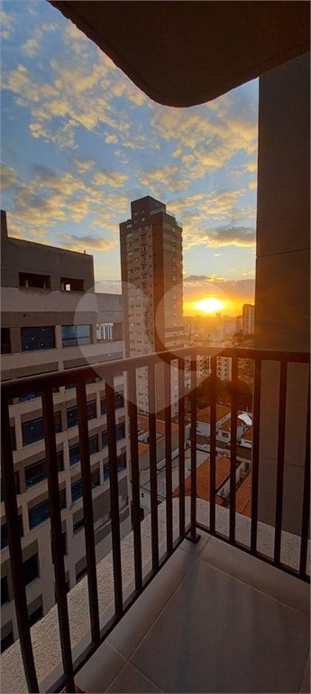 Apartamento para locação - Saúde