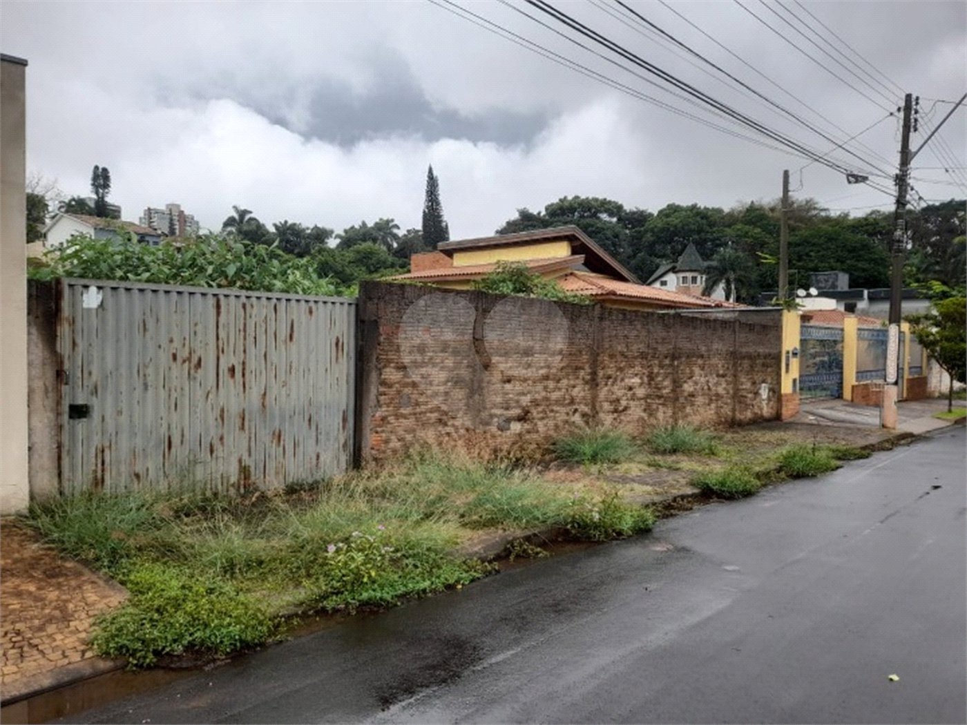 Terreno à Venda no Bairro Nobre Parque Santa Mônica