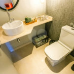 Vila Clementino - Apartamento reformado | 186 m² | 3 suítes | 3 vagas livres