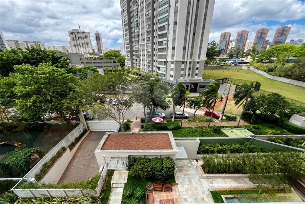 Pompéia - 66 m² | 2 dormitórios (1 suíte) | 1 vaga