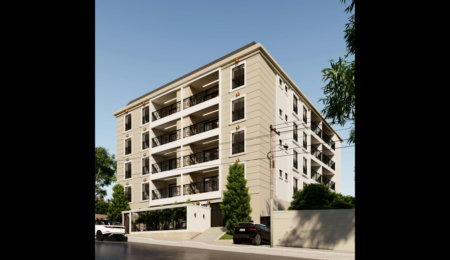 Palladium Residencial