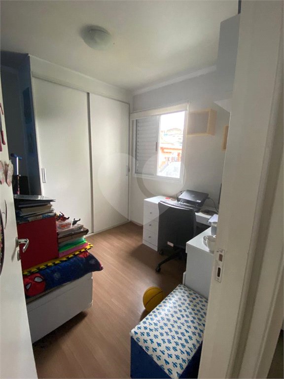 Apartamento com 48m², 2 quartos, garagem, à venda na Vila Nova Cachoeirinha