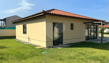 Casa à venda com 3 suítes em Golfe, Armação dos Búzios, RJ