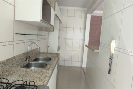 Apartamento à venda no bairro Jd Paraiso São Carlos/SP