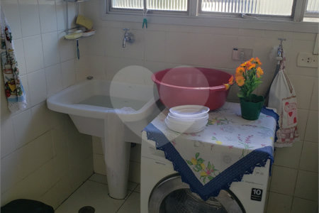 Apartamento á venda - Jabaquara