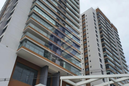 Seu Novo Refúgio no Edifício Atemporal
