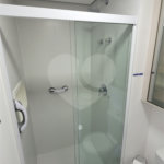 Apartamento de 2 quartos mobiliado à venda no Paraíso