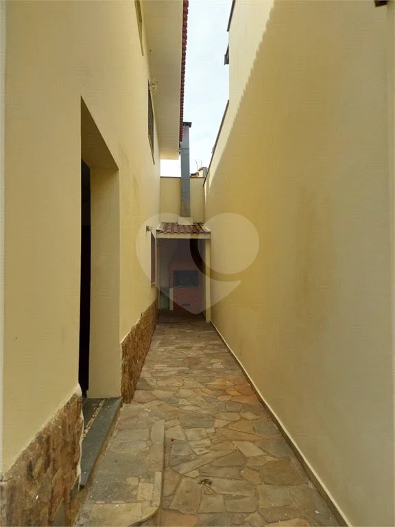 Casa à Venda (sobrado), 4 quartos (1 suíte) – Nova Piracicaba | Piracicaba/SP