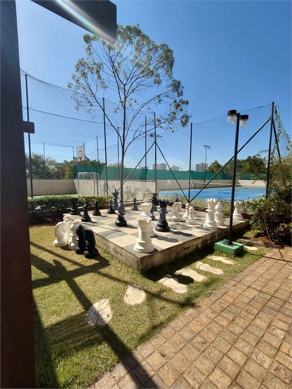 Apartamento à venda - Jabaquara