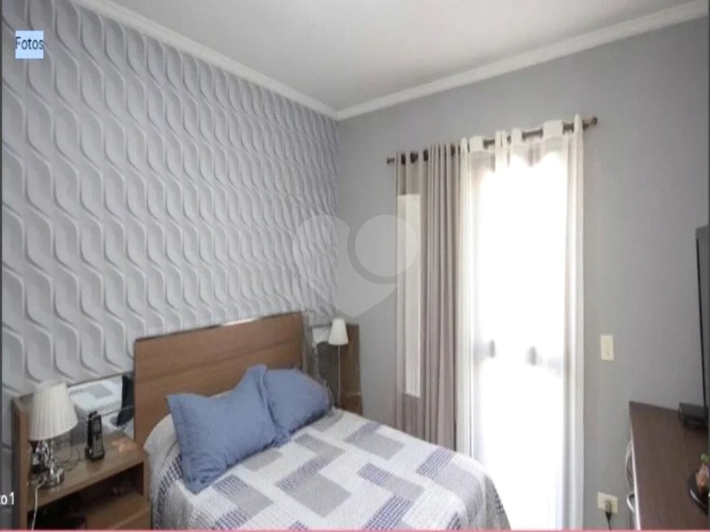 Sobrado com 157m² , 3 dormitórios , sendo 1 suíte , 2 vagas ,à venda na Vila Formosa.