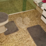 Casa a venda com 2 dormitorios sendo ! suite em iIbate