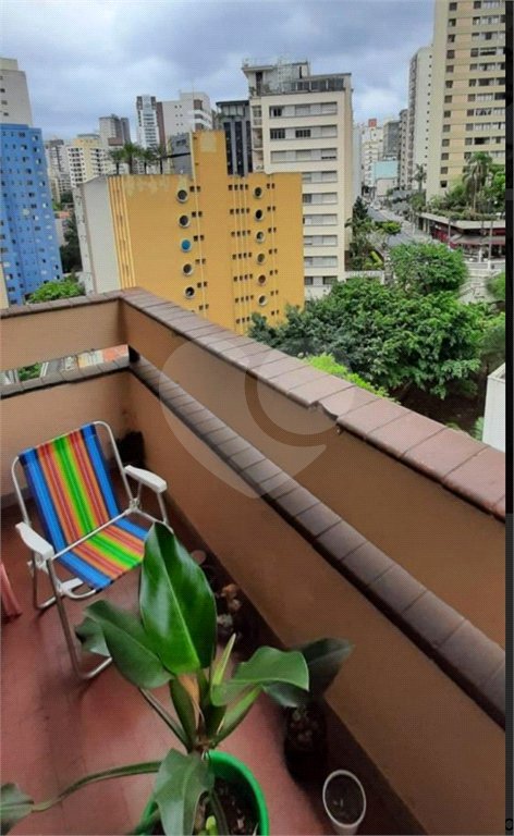 Apartamento á venda - Bela Vista