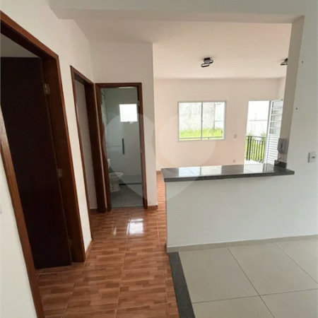 Casa em Villagio na Vila São Paulo – 62m², 2 Dormitórios 1 vaga e SEM TAXA DE CONDOMÍNIO
