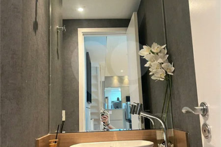 Duplex à venda com 2 suítes em Campo Belo, São Paulo, SP