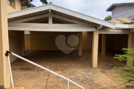 Casa para venda no Condomínio Parque Faber 1