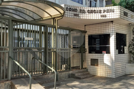 Apartamento para locação ou Venda 1 dormitório