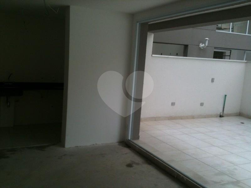 Apartamento no Campo Belo