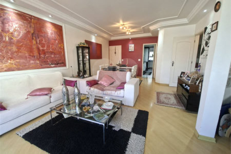 OPORTUNIDADE - APARTAMENTO DE 120M² NO CENTRO DE SBC!!!