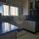 Apartamento com 89m², 3 quartos (1 suíte), 2 garagens, à venda no bairro Campestre, em Santo André