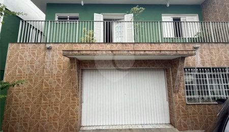 Casa à venda ou para alugar com 4 quartos, sendo 2 suítes,  em Tucuruvi, São Paulo, SP