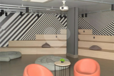 Studio mobiliado para venda na Vila Mariana