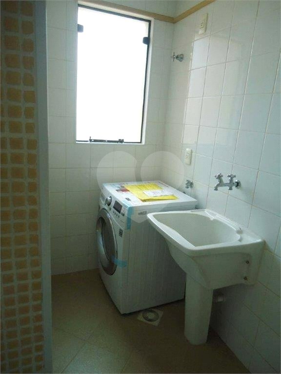 Apartamento para venda no Edifício Residencial Wassily Kandinsky, no Parque Faber Castell