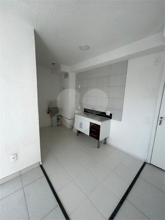 Apartamento á venda - Santo Amaro