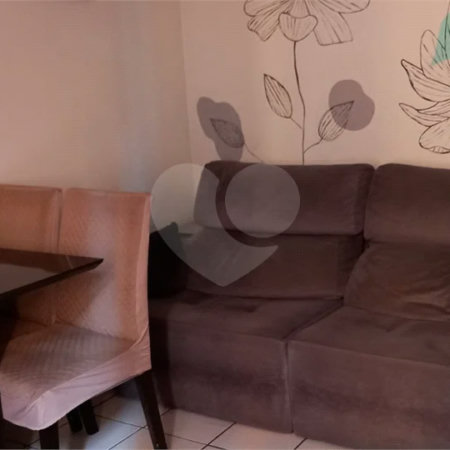 Apartamento á Venda 43m² , 2 QUARTOS - Residencial Santa Teresa, Mogi das cruzes/SP