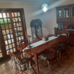 Casa com 4 dorms, Jardim Paulista, Atibaia