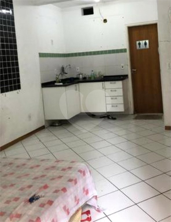 Apartamento em Campos Elíseos