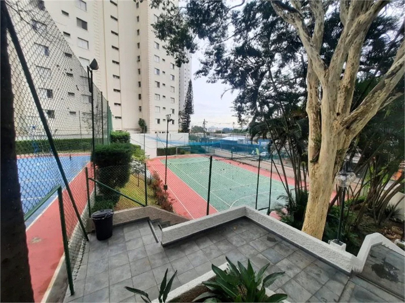 Apartamento à venda com 3 quartos em Jardim Esmeralda, São Paulo, SP