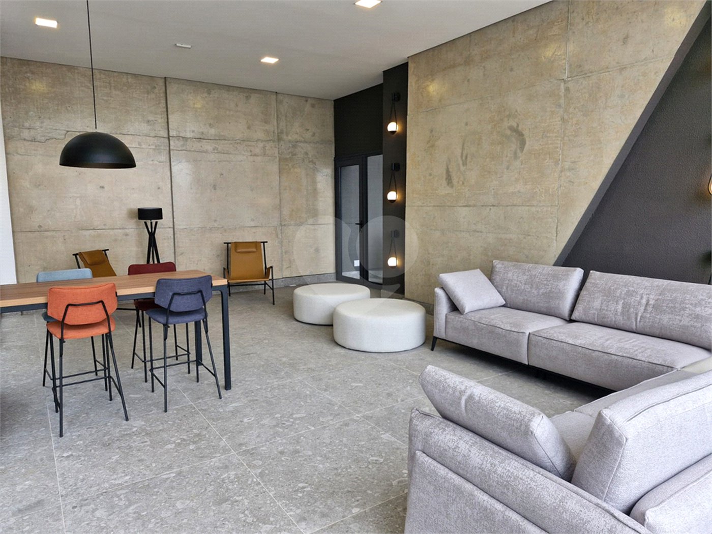 Apartamento venda Vila Mariana, 31m², 1 dormitório, contrapiso, lazer, próximo metrô