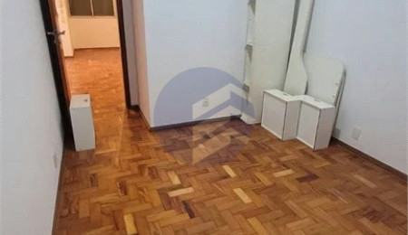 Apartamento à venda com 2 quartos em Butantã, São Paulo, SP