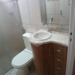 Apartamento no Condomínio Residencial Ipê I .
