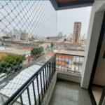 Apartamento a venda Condomínio São Marco , Quarta Parada