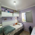 Apartamento à venda no Macedo, em Guarulhos, com 49 m²