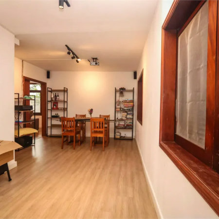 Sobrado à venda com 5 quartos, sendo 1 suíte, em Vila Sônia, São Paulo, SP