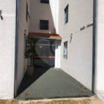 Apartamento no Condomínio Residencial Mazo