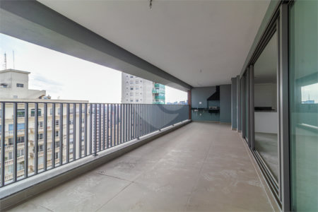 Apartamento a venda 3 quartos Paraíso