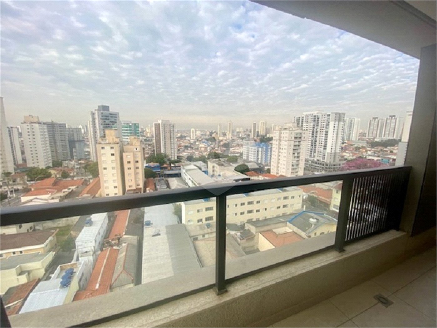 APARTAMENTO NOVO NO IPIRANGA, 53 M2, 2 DORMITÓRIO, 1 SUÍTE, 1 VAGA, DEPÓSITO