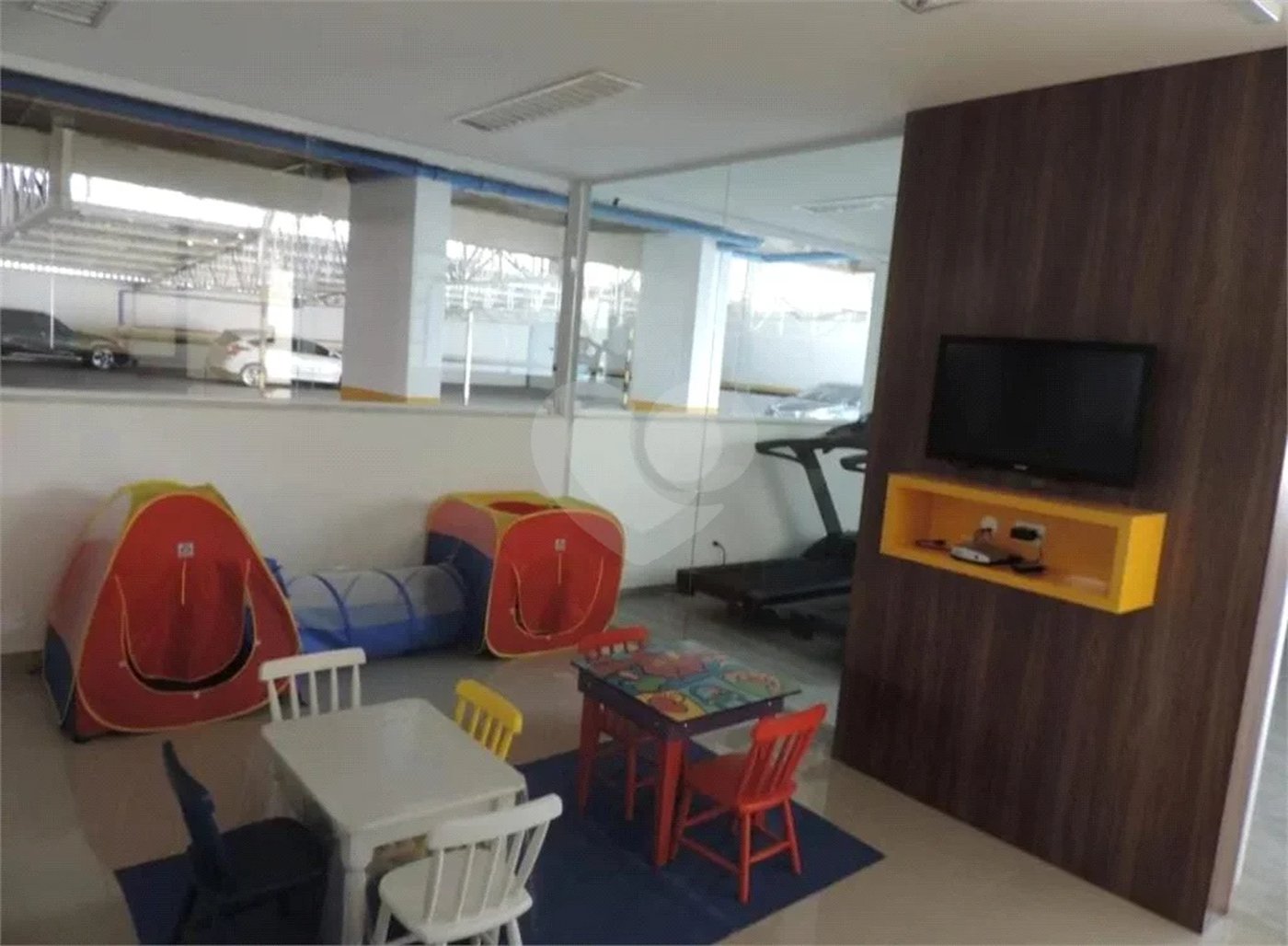 Apartamento Dubai no Bairro Vila Independência com 3 dormitórios
