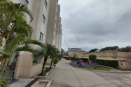Apartamento de 2 quartos à venda no Jaçanã