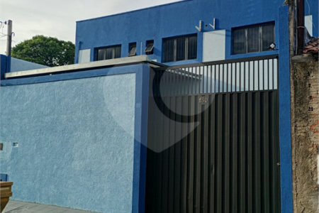 Salão Comercial / Galpão à Venda ou para Locação | Salto/SP