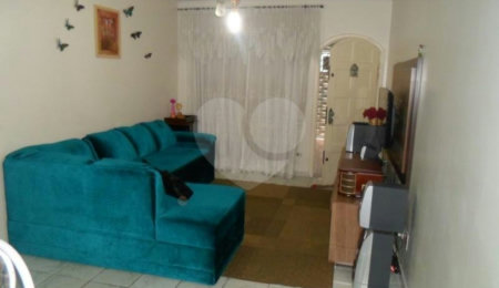 Sobrado à venda com 3 quartos em Vila Formosa, São Paulo, SP