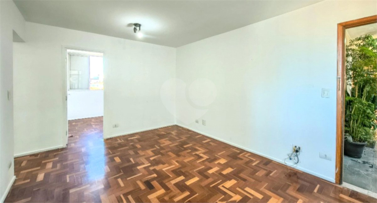 Apartamento à venda em Interlagos