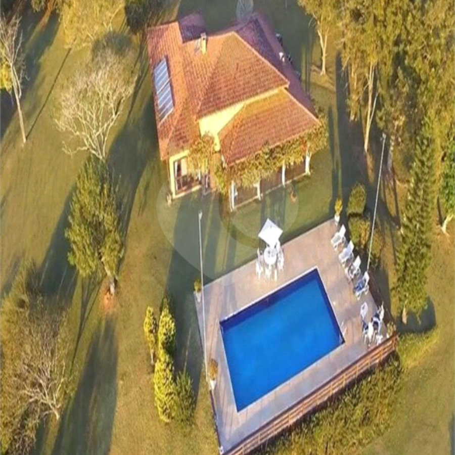 Sítio com 6 dormitórios à venda, 97000 m² - Mairinque - Mairinque/SP