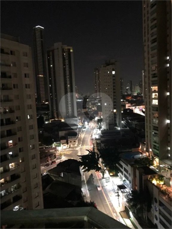 Apartamento a venda no Tatuapé