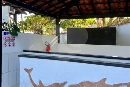 Casa à venda com 2 quartos, sendo 1 suíte, em Geribá, Armação dos Búzios, RJ