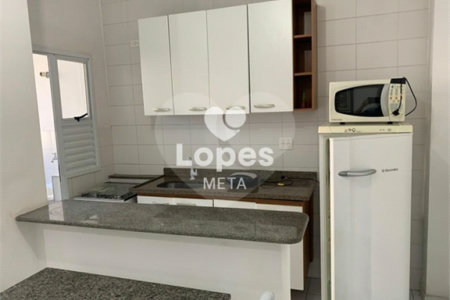 APARTAMENTO PARA VENDA, EDIFICIO BLUE TOWER - JARDIM SÃO DIMAS, 1 DORMITORIO, 1 VAGA DE GARAGEM, SJC